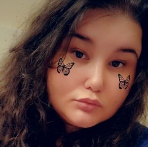 Meet your Posher, Mikella